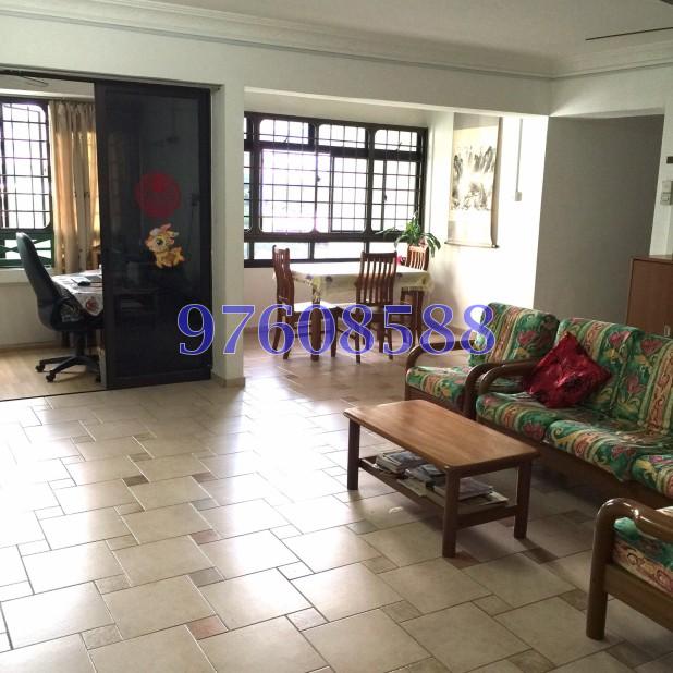 Blk 291D Bukit Batok Street 24 (Bukit Batok), HDB 5 Rooms #92060112